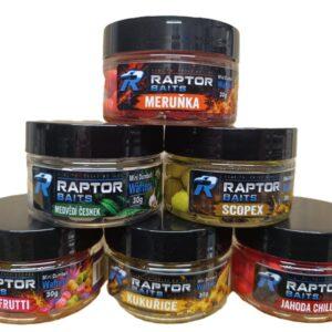 Mini Dumbell Wafters 30g