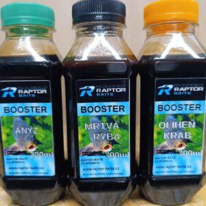 Booster 300 ml